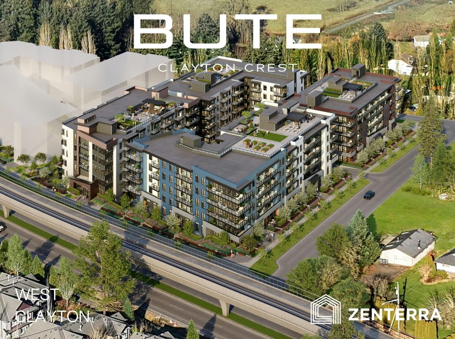 B209-18088 72 Avenue, Surrey, BC, V3N 6B7