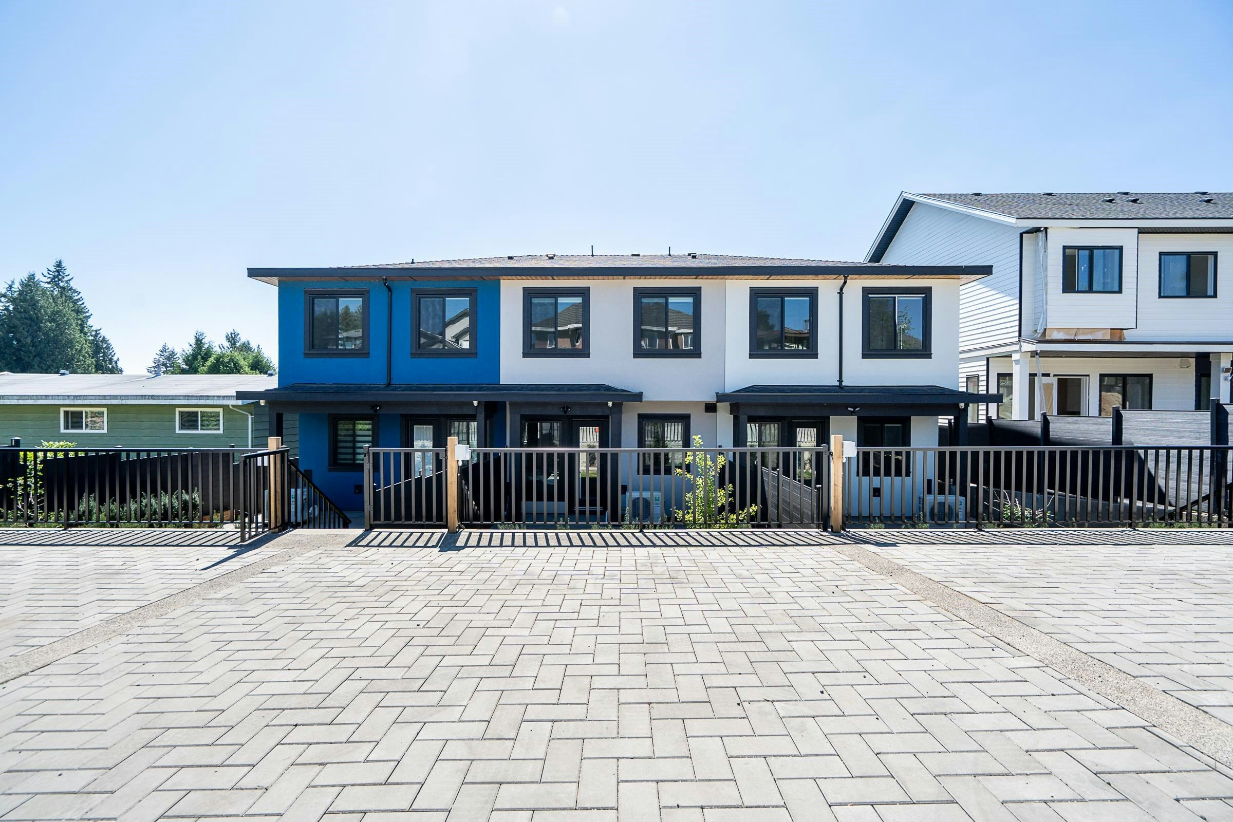102-1149 Dansey Avenue, Coquitlam, BC, V3K 3H5 - 35