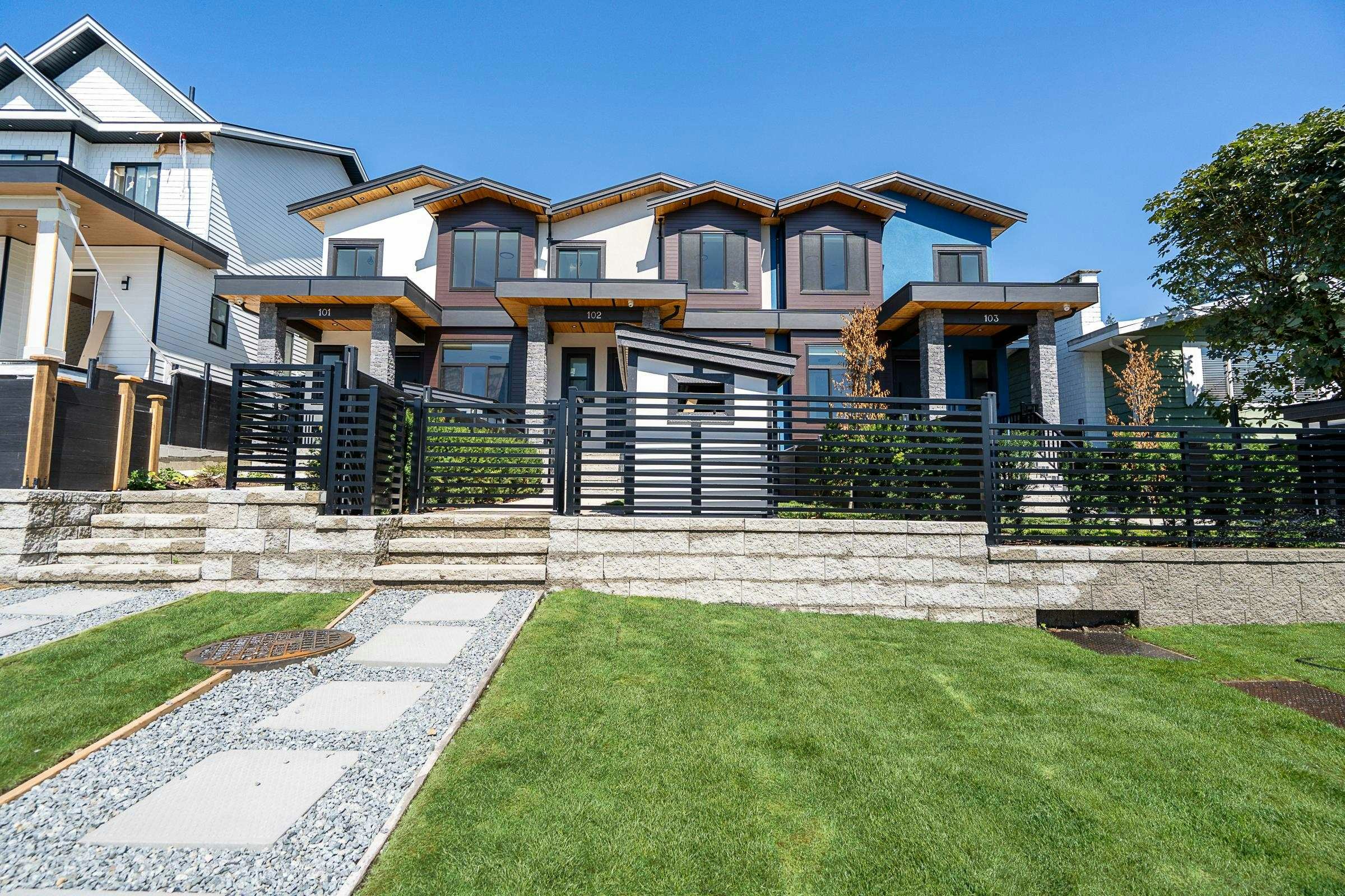 102-1149 Dansey Avenue, Coquitlam, BC, V3K 3H5 - 34