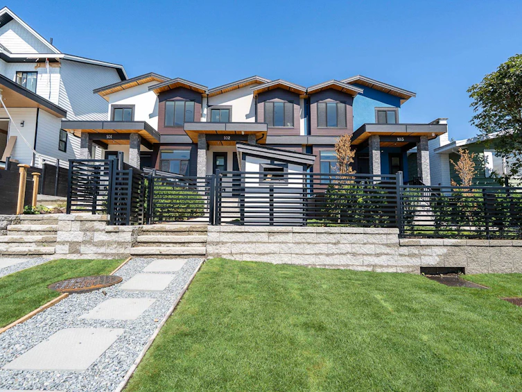 102-1149 Dansey Avenue, Coquitlam, BC, V3K 3H5 - 34