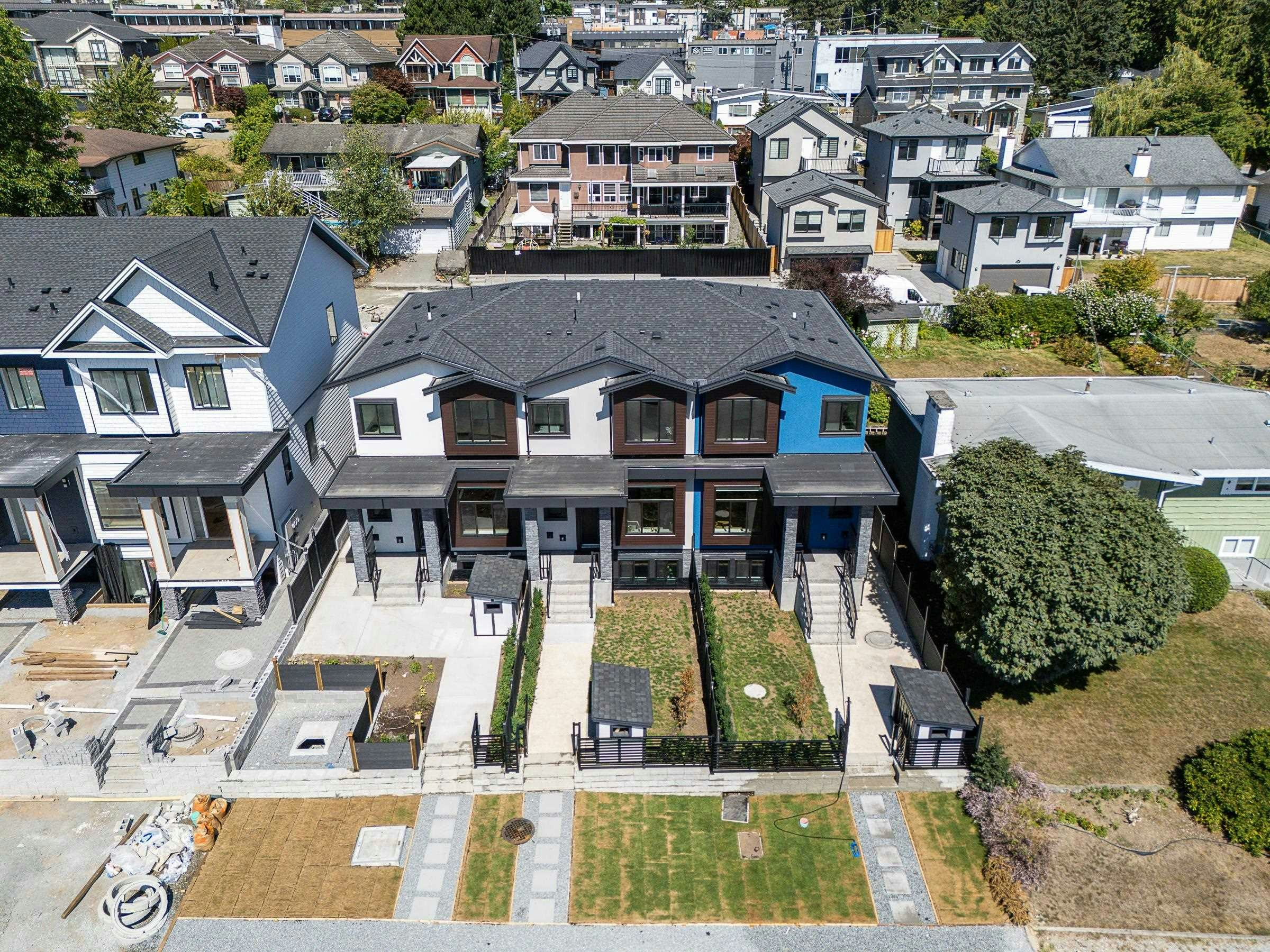 102-1149 Dansey Avenue, Coquitlam, BC, V3K 3H5 - 37