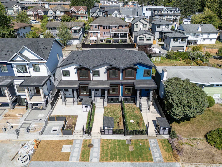 102-1149 Dansey Avenue, Coquitlam, BC, V3K 3H5 - 37