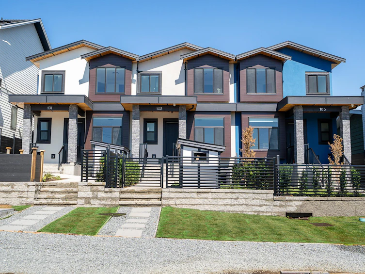 102-1149 Dansey Avenue, Coquitlam, BC, V3K 3H5