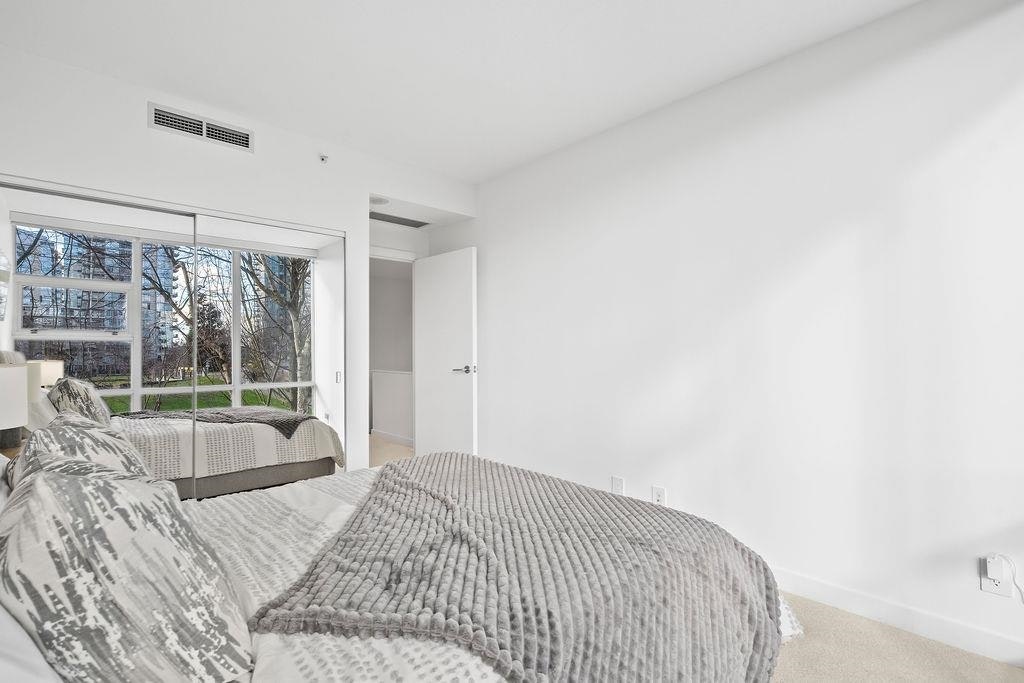 TH105-638 Beach Crescent, Vancouver, BC, V6Z 3H6 - 29