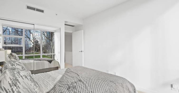 TH105-638 Beach Crescent, Vancouver, BC, V6Z 3H6 - 29