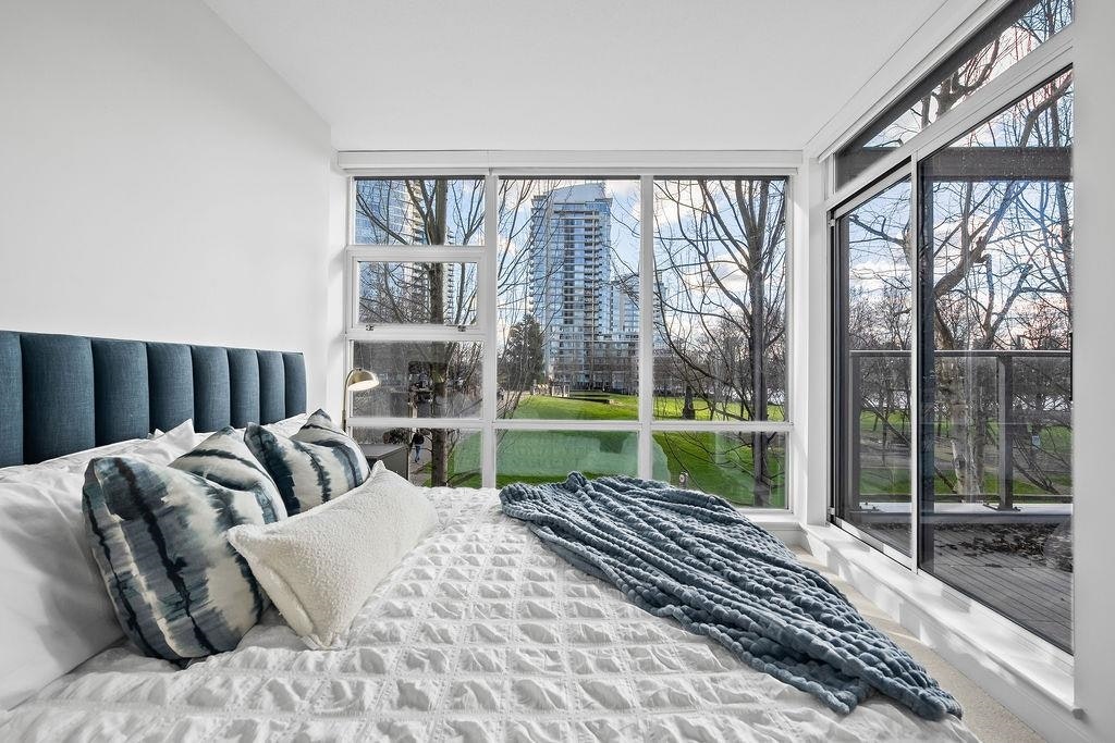 TH105-638 Beach Crescent, Vancouver, BC, V6Z 3H6 - 20