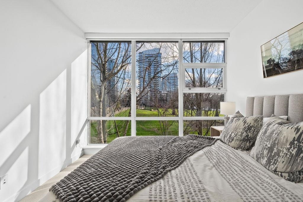 TH105-638 Beach Crescent, Vancouver, BC, V6Z 3H6 - 27