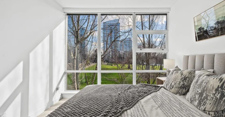 TH105-638 Beach Crescent, Vancouver, BC, V6Z 3H6 - 27