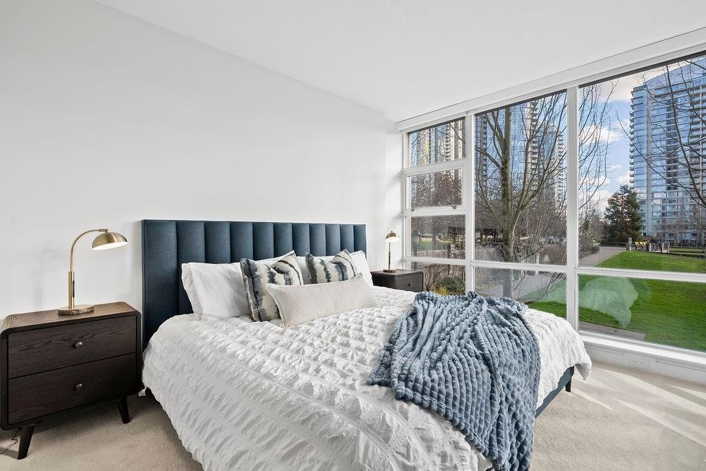 TH105-638 Beach Crescent, Vancouver, BC, V6Z 3H6 - 19