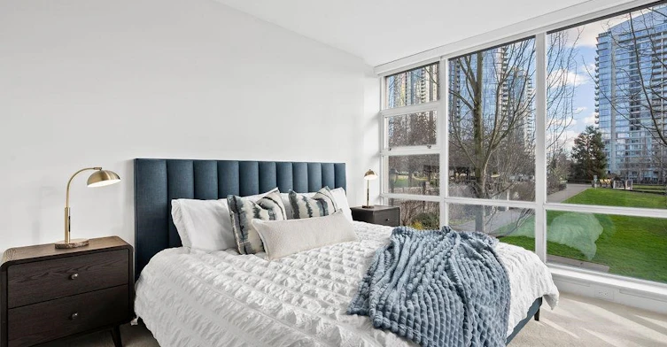 TH105-638 Beach Crescent, Vancouver, BC, V6Z 3H6 - 19