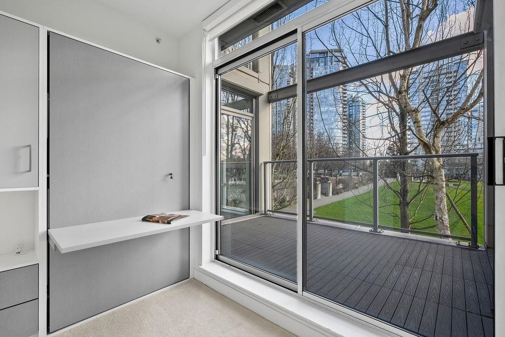 TH105-638 Beach Crescent, Vancouver, BC, V6Z 3H6 - 31