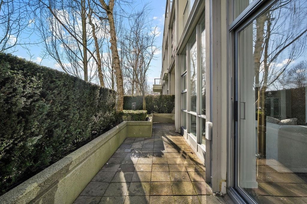 TH105-638 Beach Crescent, Vancouver, BC, V6Z 3H6 - 37