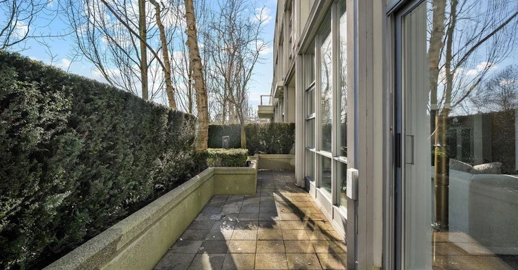 TH105-638 Beach Crescent, Vancouver, BC, V6Z 3H6 - 37