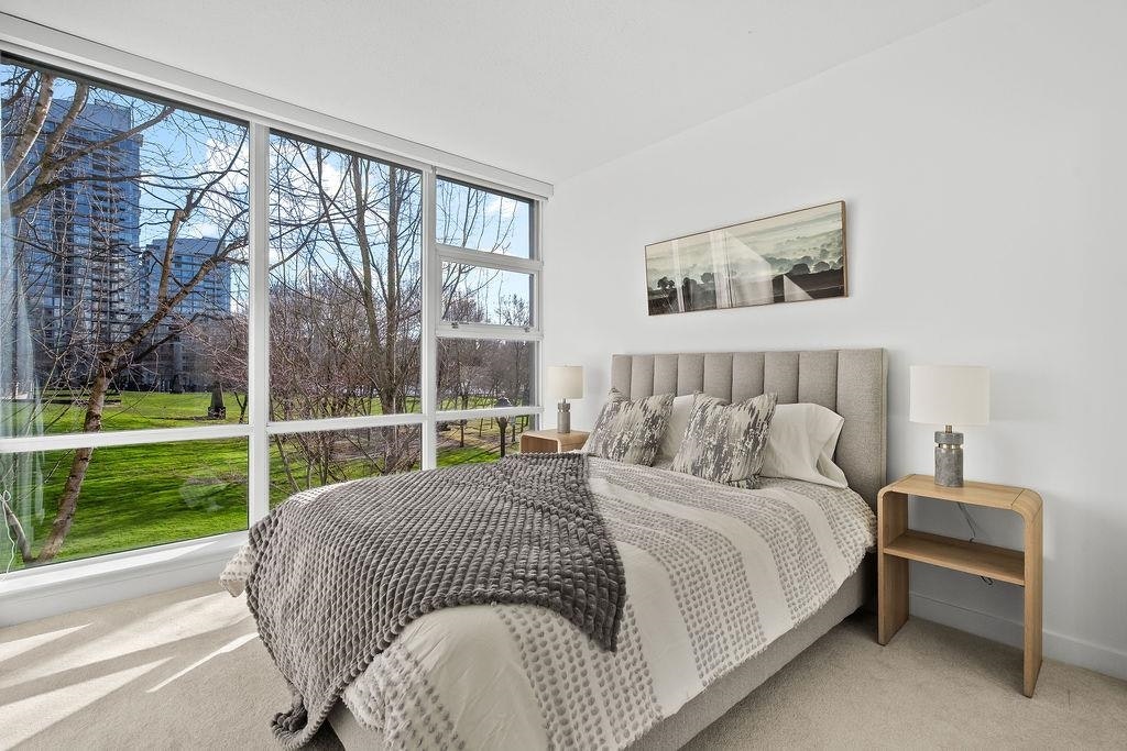 TH105-638 Beach Crescent, Vancouver, BC, V6Z 3H6 - 28