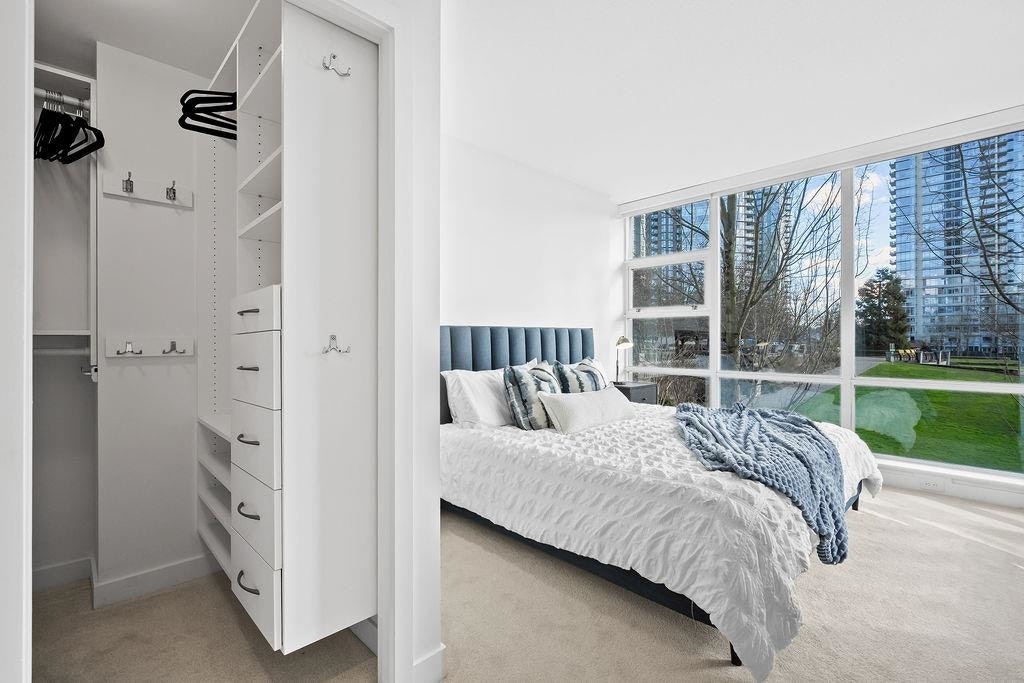 TH105-638 Beach Crescent, Vancouver, BC, V6Z 3H6 - 22