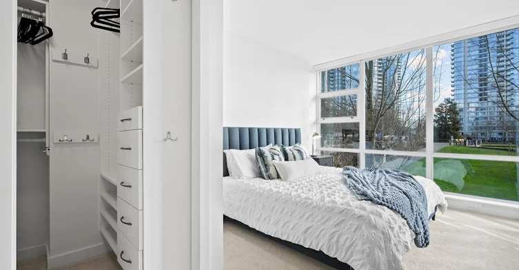 TH105-638 Beach Crescent, Vancouver, BC, V6Z 3H6 - 22