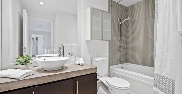 TH105-638 Beach Crescent, Vancouver, BC, V6Z 3H6 - 30