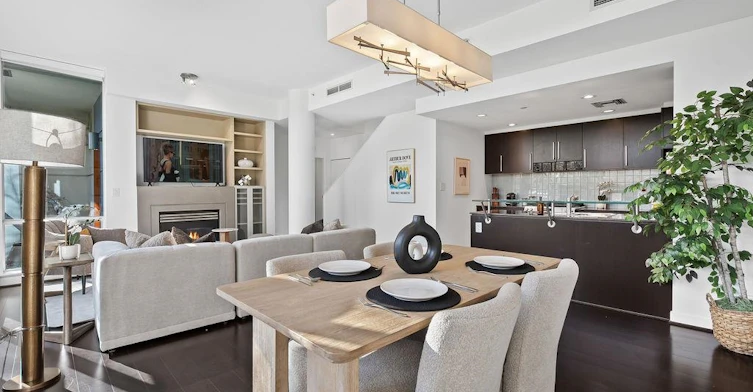 TH105-638 Beach Crescent, Vancouver, BC, V6Z 3H6 - 10