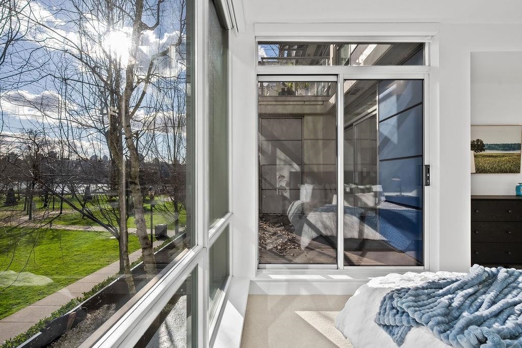 TH105-638 Beach Crescent, Vancouver, BC, V6Z 3H6 - 21