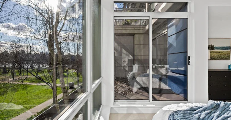 TH105-638 Beach Crescent, Vancouver, BC, V6Z 3H6 - 21