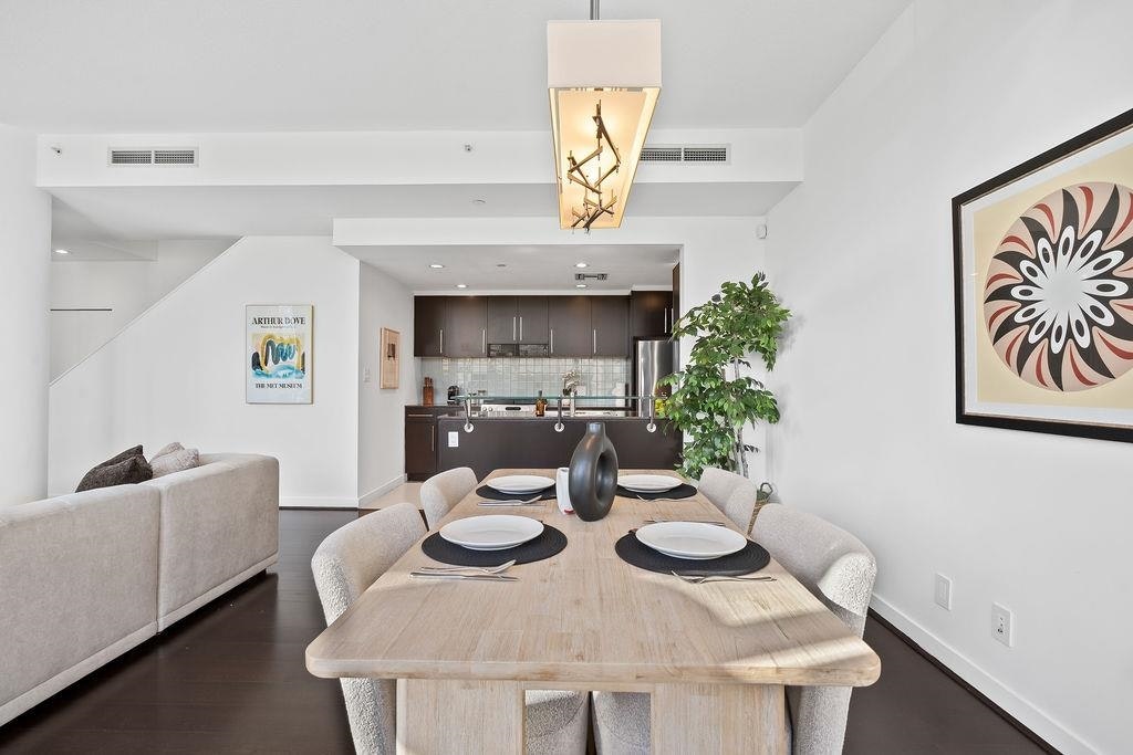 TH105-638 Beach Crescent, Vancouver, BC, V6Z 3H6 - 13