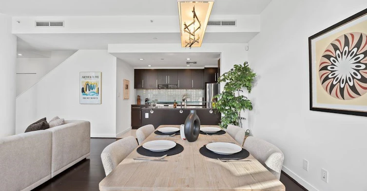 TH105-638 Beach Crescent, Vancouver, BC, V6Z 3H6 - 13