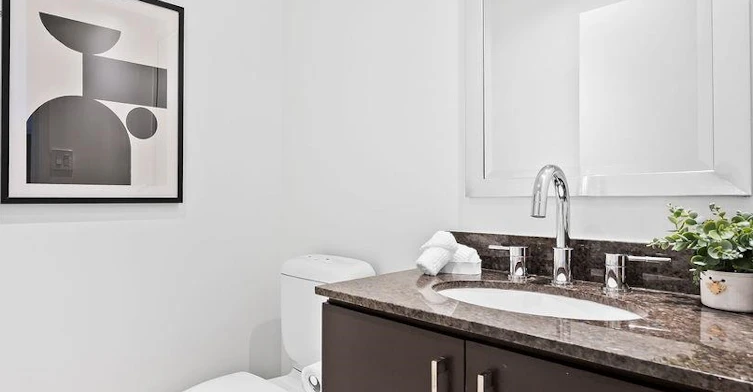 TH105-638 Beach Crescent, Vancouver, BC, V6Z 3H6 - 32