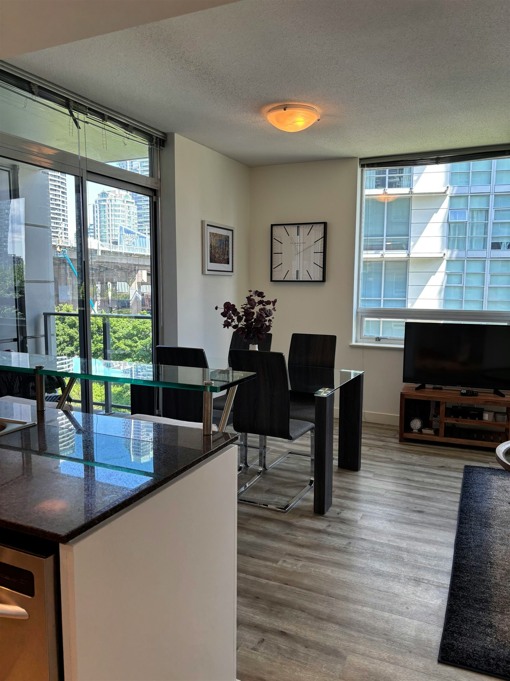 906-633 Kinghorne Mews, Vancouver, BC, V6Z 3A9 - 10