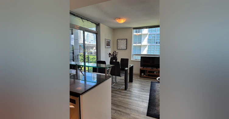 906-633 Kinghorne Mews, Vancouver, BC, V6Z 3A9 - 10