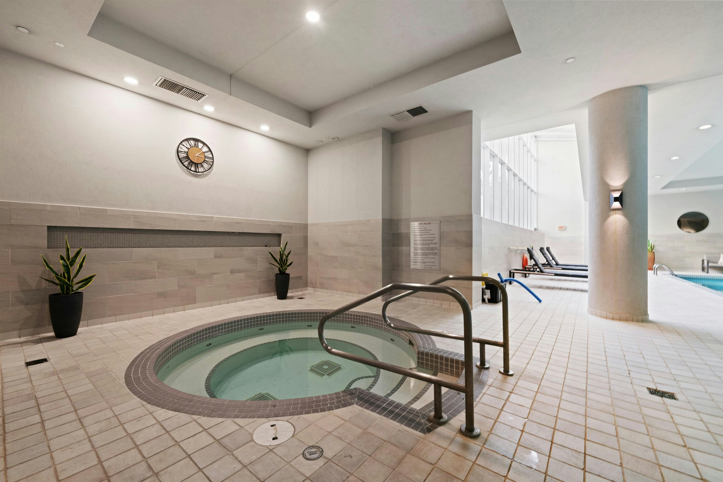 906-633 Kinghorne Mews, Vancouver, BC, V6Z 3A9 - 34