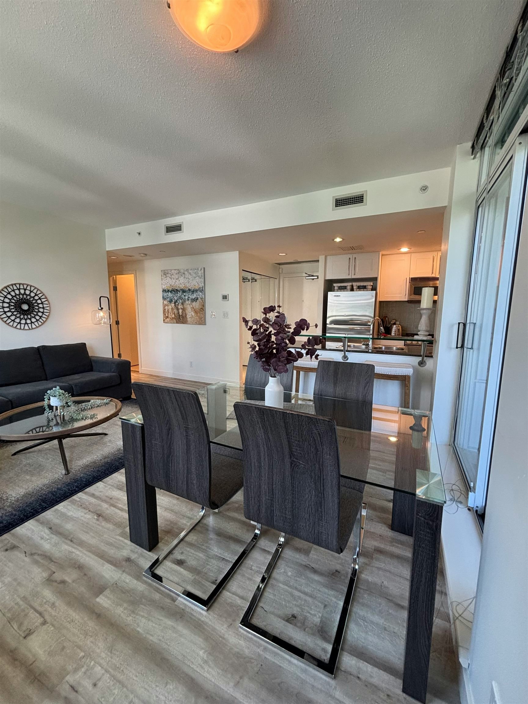 906-633 Kinghorne Mews, Vancouver, BC, V6Z 3A9 - 8