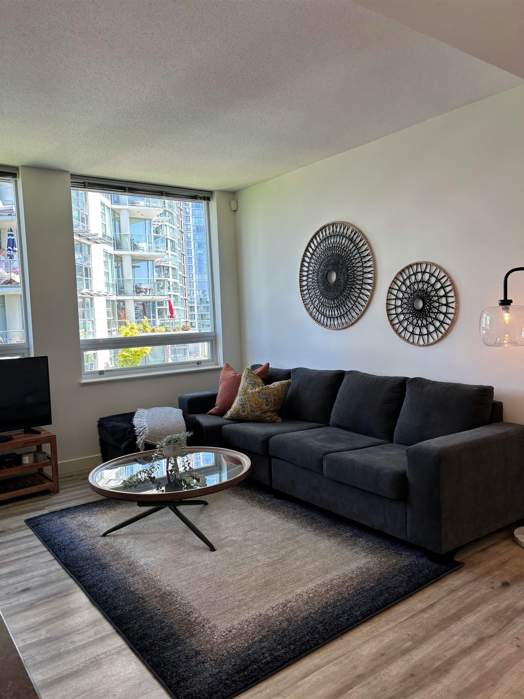 906-633 Kinghorne Mews, Vancouver, BC, V6Z 3A9 - 13