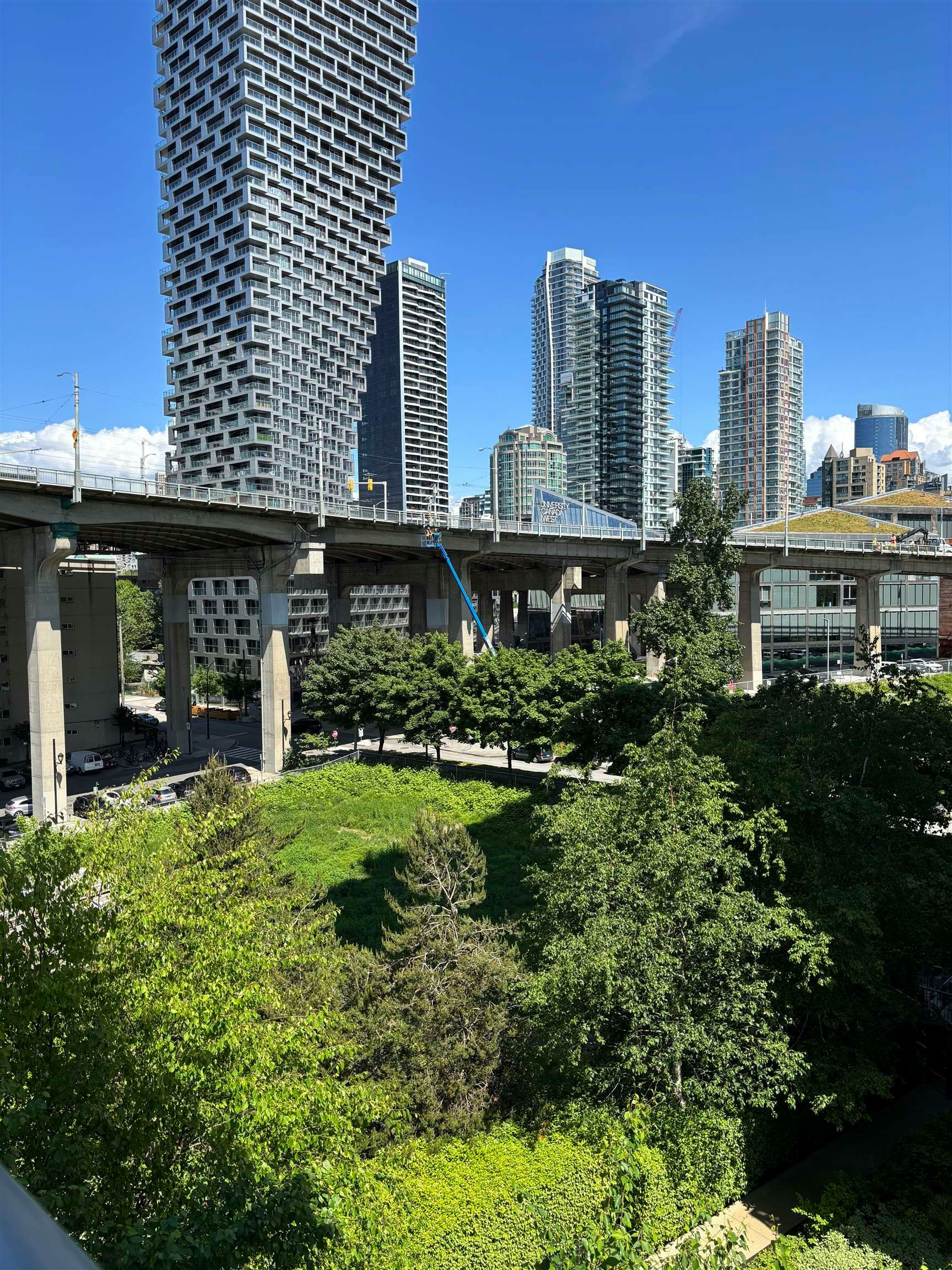 906-633 Kinghorne Mews, Vancouver, BC, V6Z 3A9 - 24