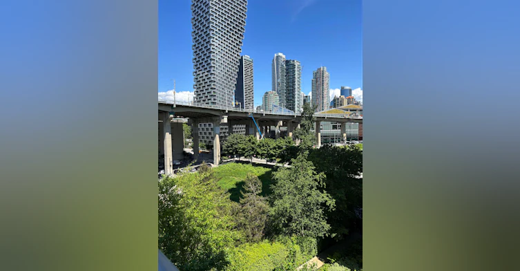 906-633 Kinghorne Mews, Vancouver, BC, V6Z 3A9 - 24
