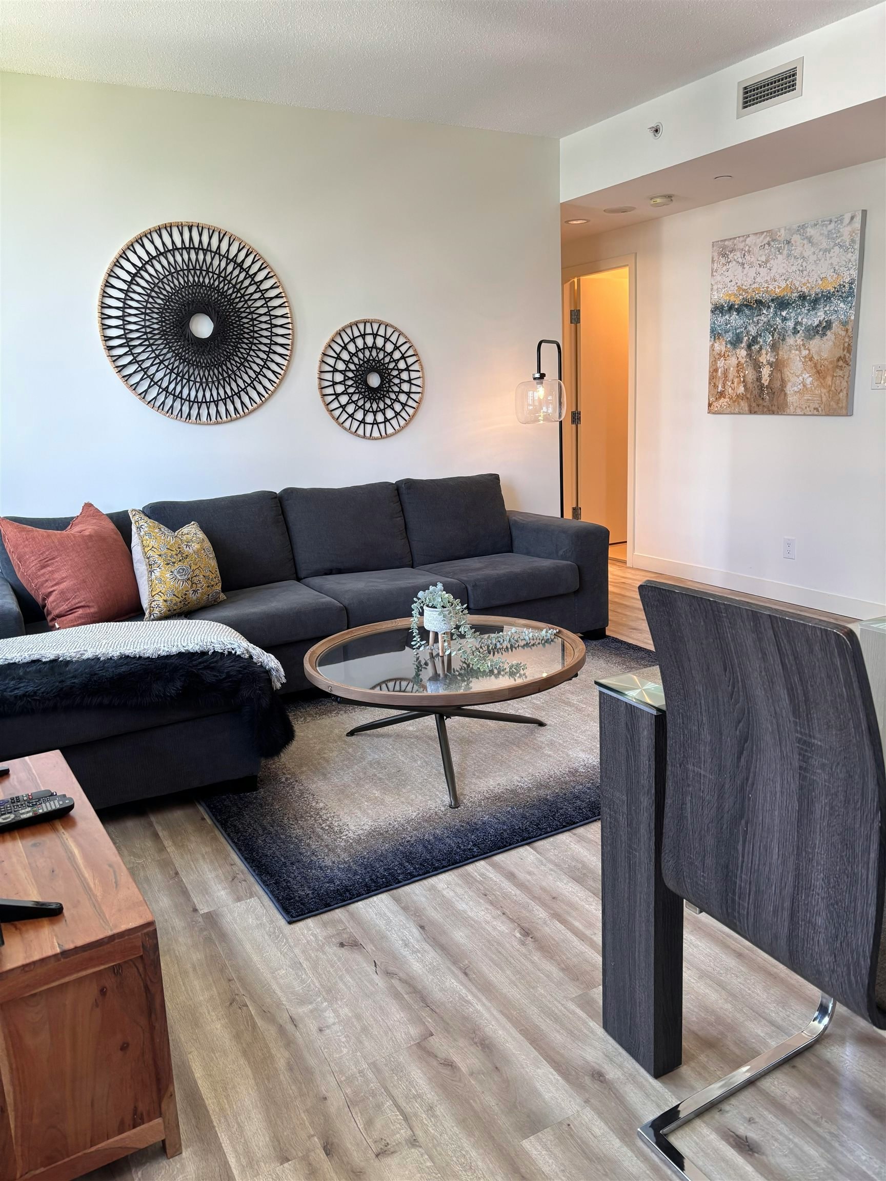906-633 Kinghorne Mews, Vancouver, BC, V6Z 3A9 - 15