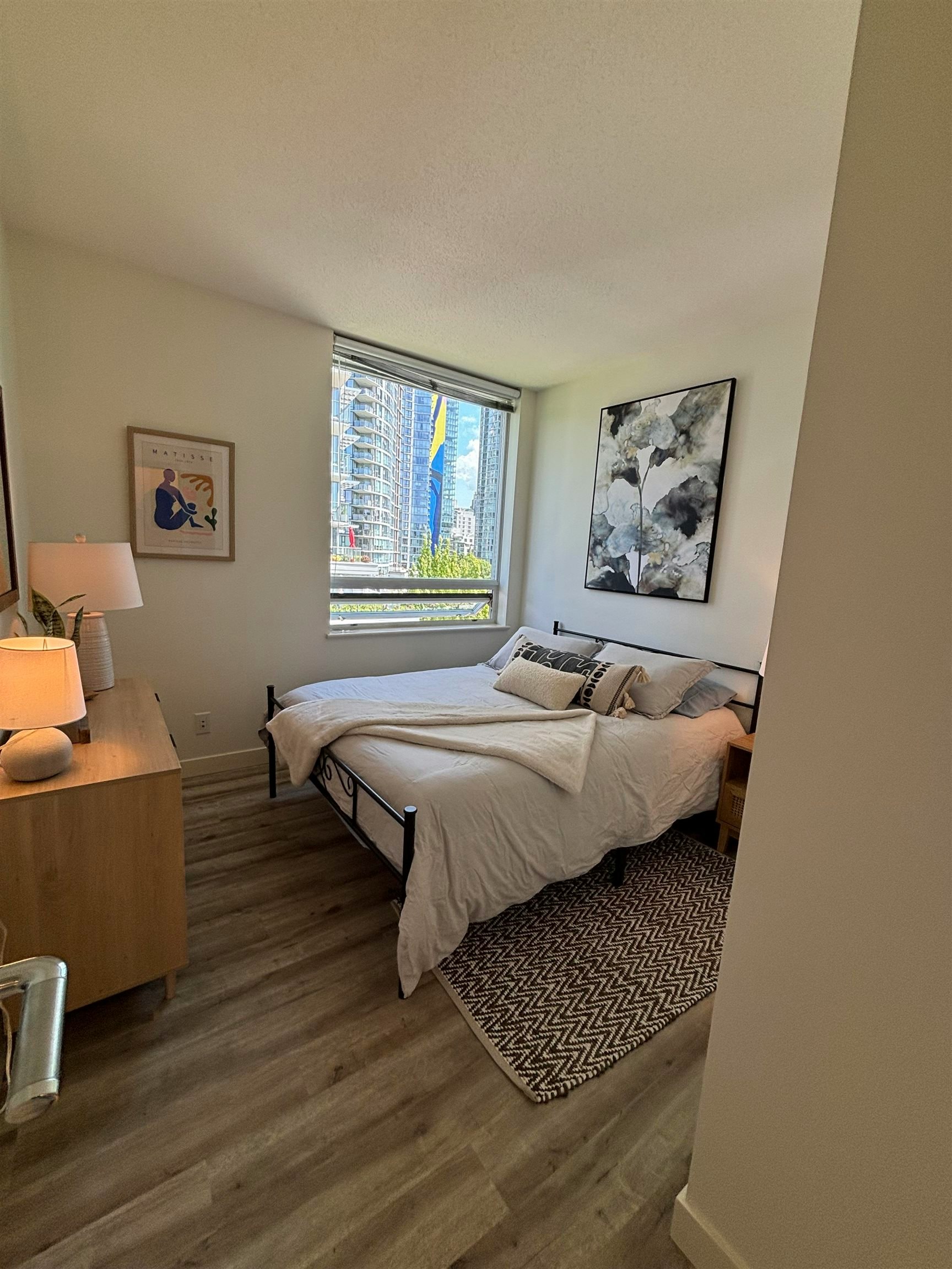 906-633 Kinghorne Mews, Vancouver, BC, V6Z 3A9 - 21
