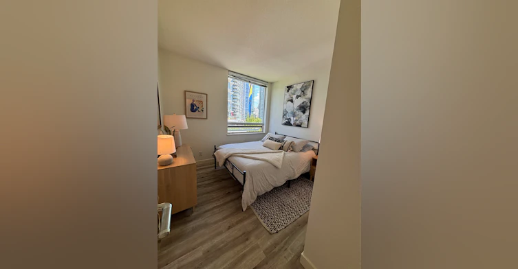 906-633 Kinghorne Mews, Vancouver, BC, V6Z 3A9 - 21