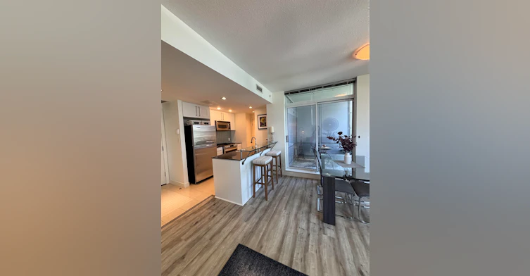 906-633 Kinghorne Mews, Vancouver, BC, V6Z 3A9 - 9