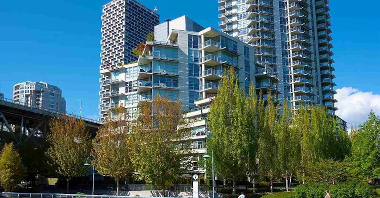 906-633 Kinghorne Mews, Vancouver, BC, V6Z 3A9 - 39