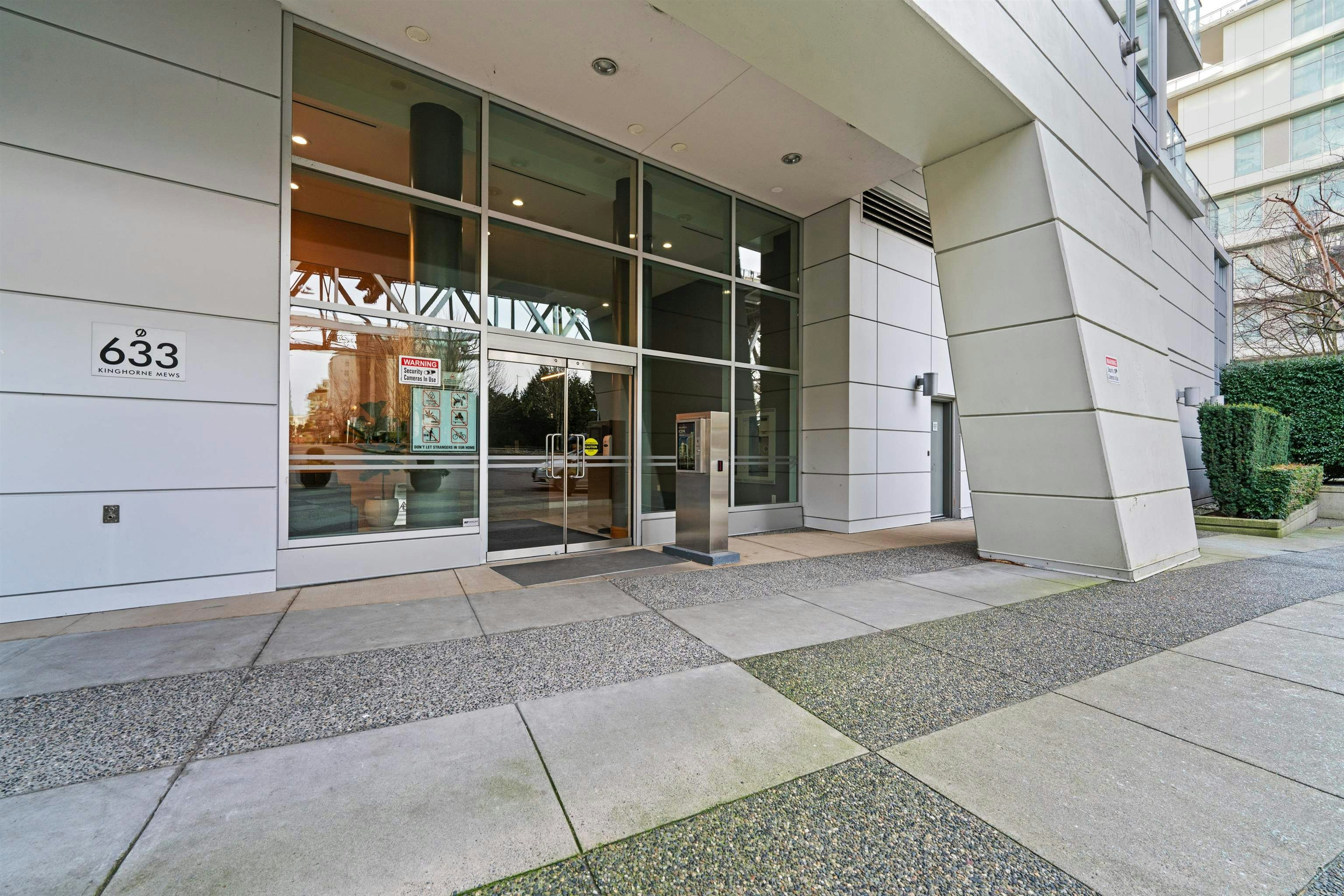 906-633 Kinghorne Mews, Vancouver, BC, V6Z 3A9 - 38