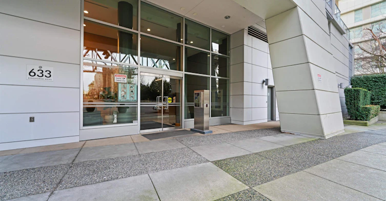 906-633 Kinghorne Mews, Vancouver, BC, V6Z 3A9 - 38