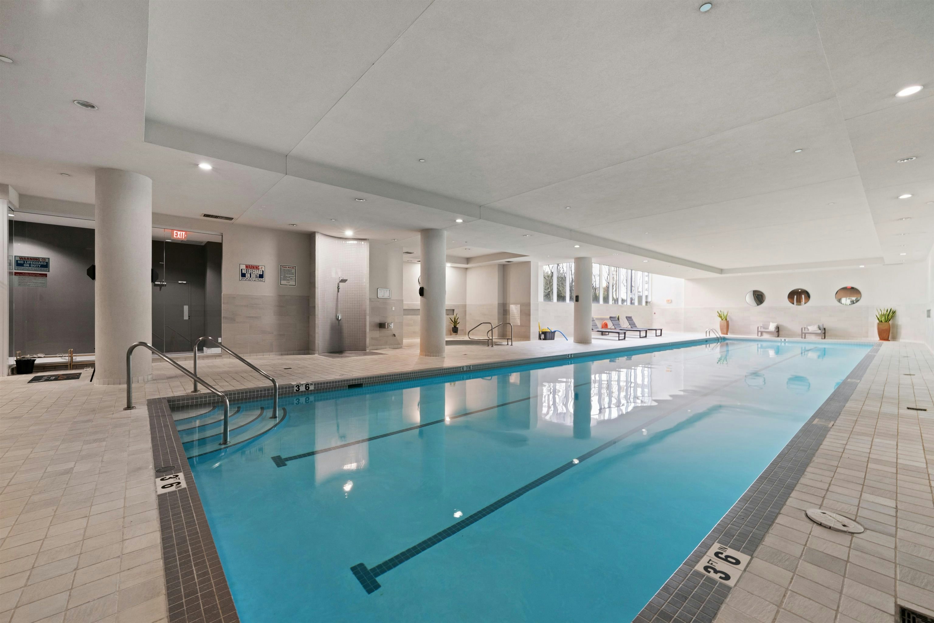 906-633 Kinghorne Mews, Vancouver, BC, V6Z 3A9 - 33