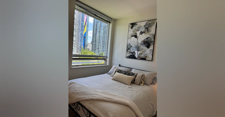 906-633 Kinghorne Mews, Vancouver, BC, V6Z 3A9 - 20