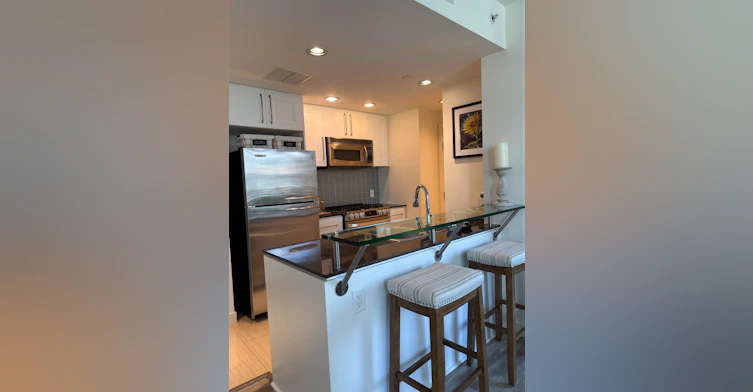 906-633 Kinghorne Mews, Vancouver, BC, V6Z 3A9 - 5