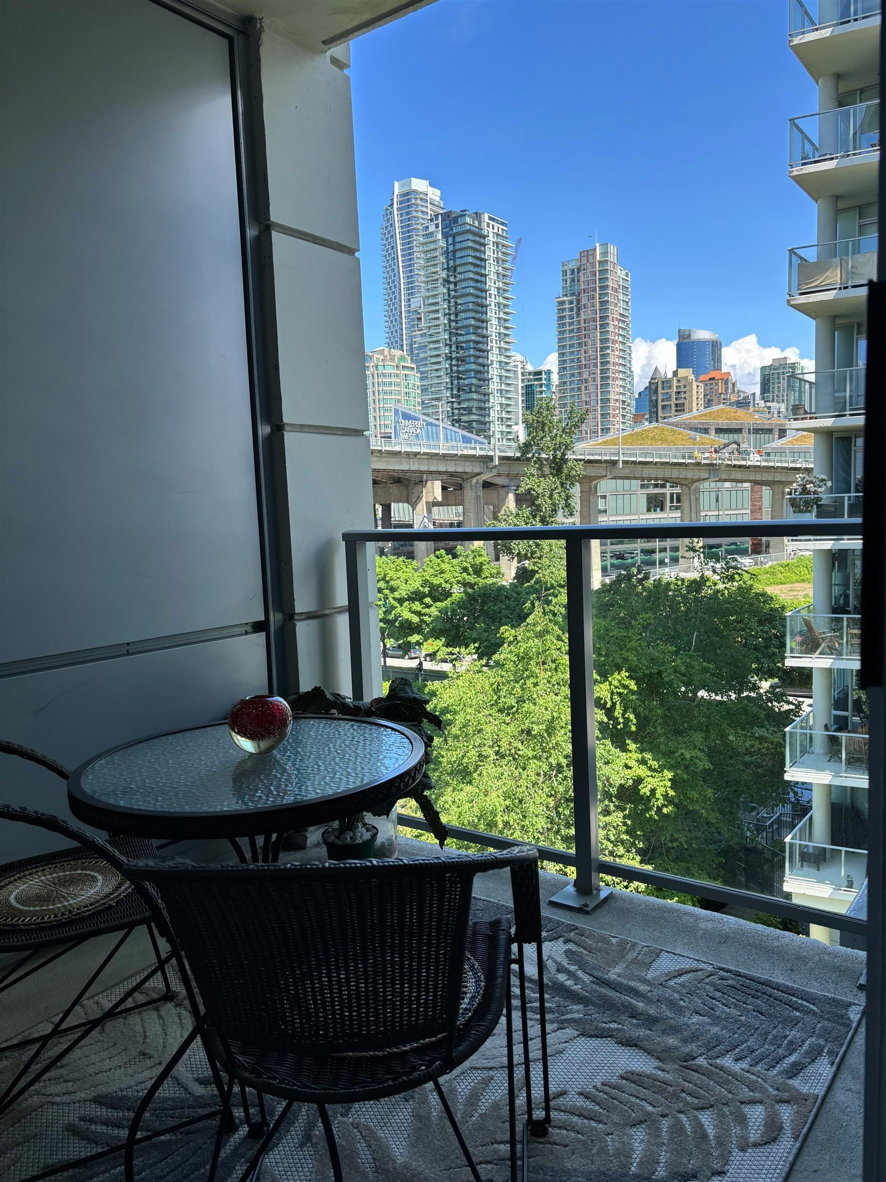 906-633 Kinghorne Mews, Vancouver, BC, V6Z 3A9 - 25