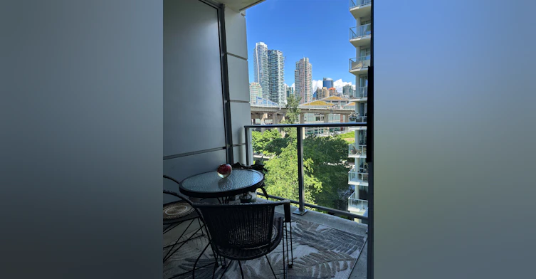 906-633 Kinghorne Mews, Vancouver, BC, V6Z 3A9 - 25