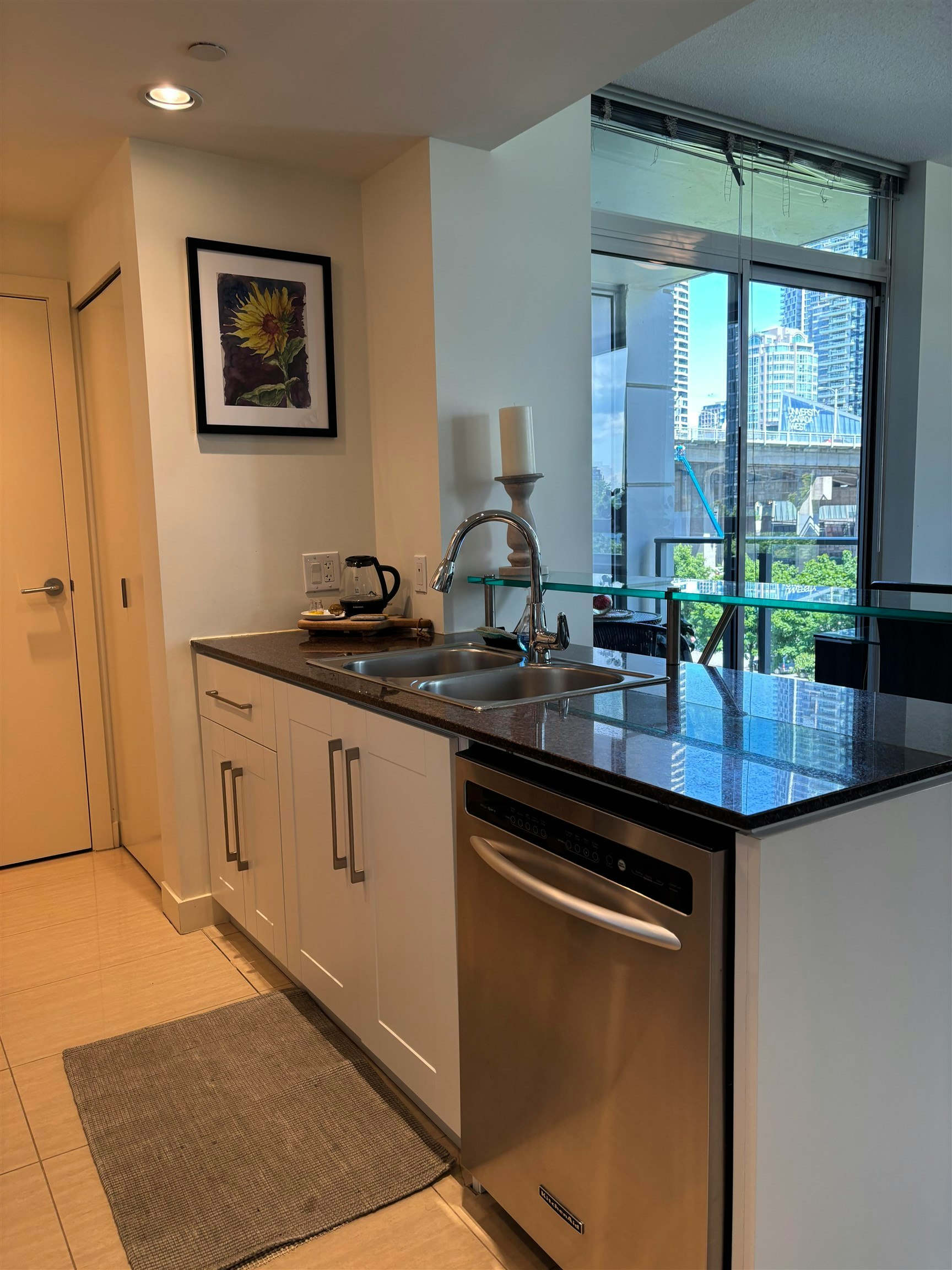 906-633 Kinghorne Mews, Vancouver, BC, V6Z 3A9 - 6