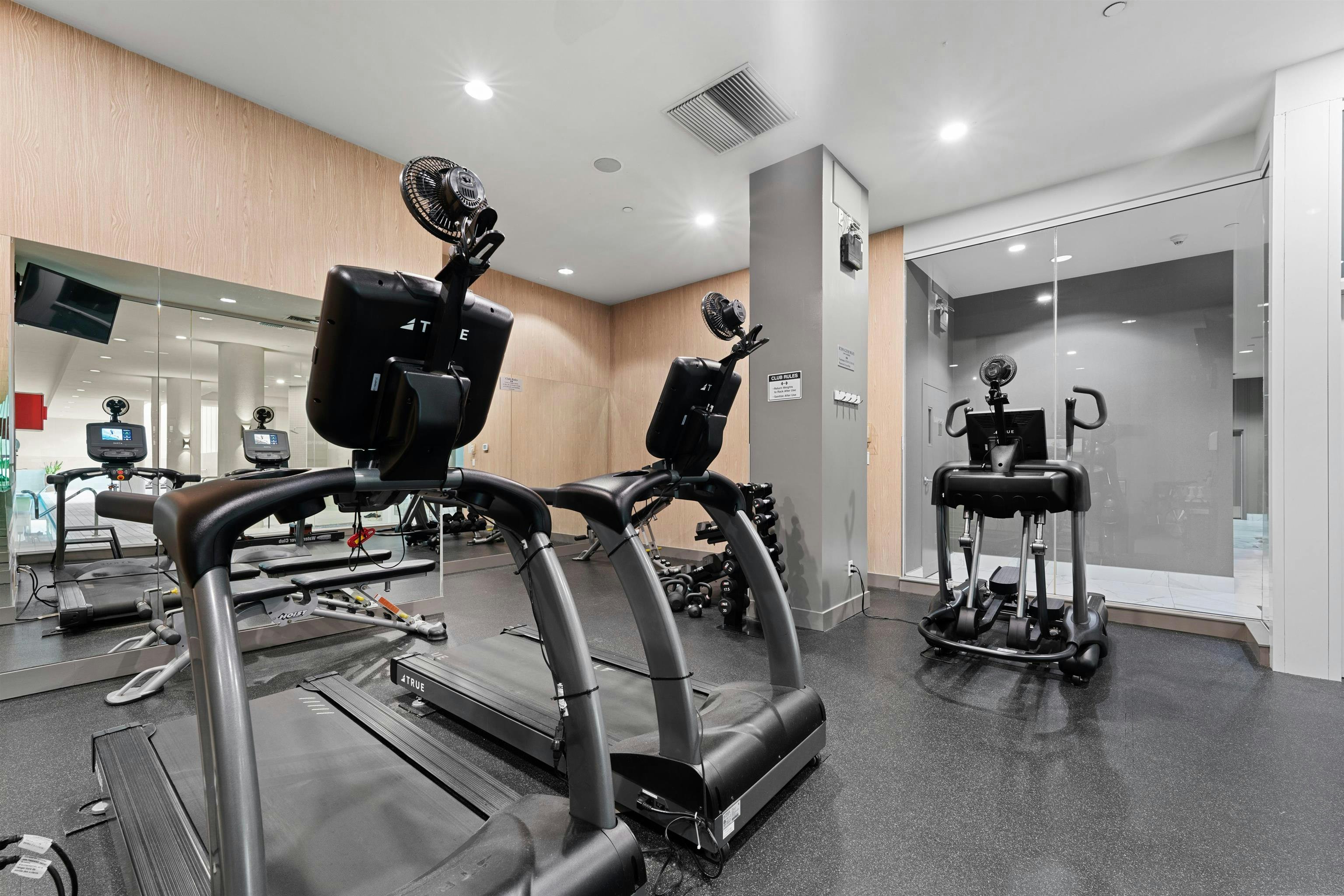 906-633 Kinghorne Mews, Vancouver, BC, V6Z 3A9 - 35
