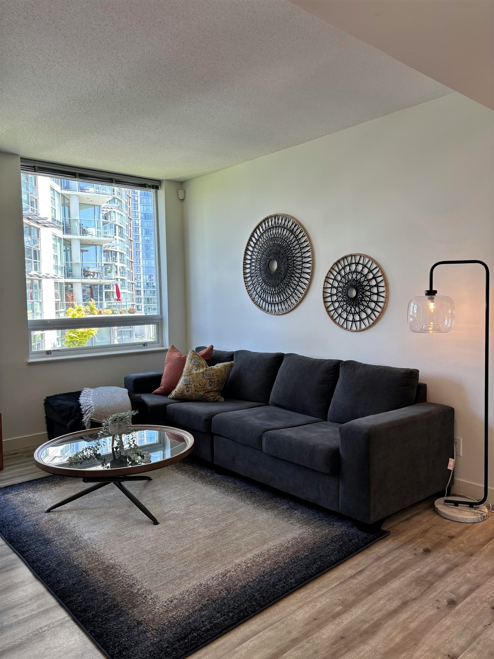 906-633 Kinghorne Mews, Vancouver, BC, V6Z 3A9 - 12