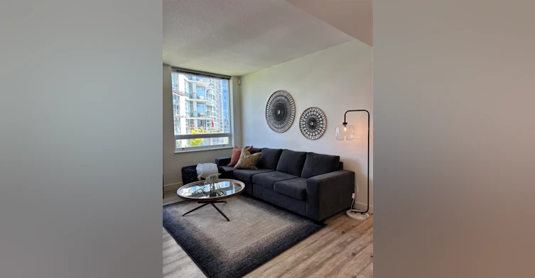 906-633 Kinghorne Mews, Vancouver, BC, V6Z 3A9 - 12